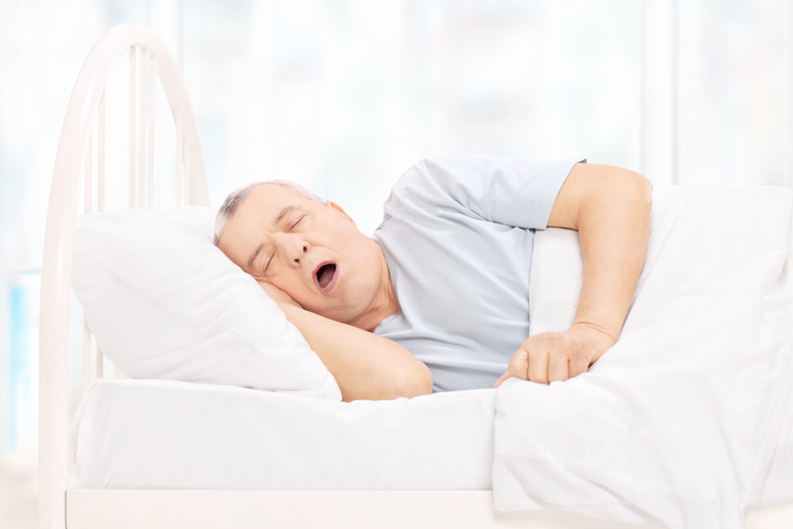 Options for sleep apnea therapy in Dunwoody.