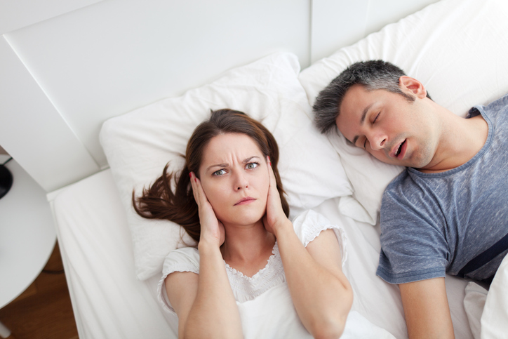 Options for sleep apnea treatment in Dunwoody.