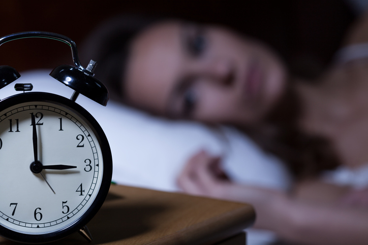 Why you should get a sleep study if you might have sleep apnea.