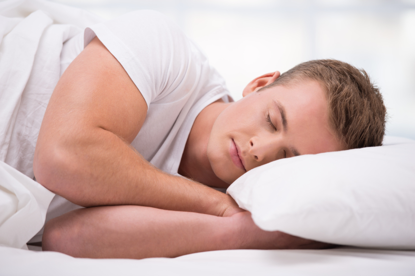 Discover the benefits of an oral appliance for sleep apnea in Dunwoody.