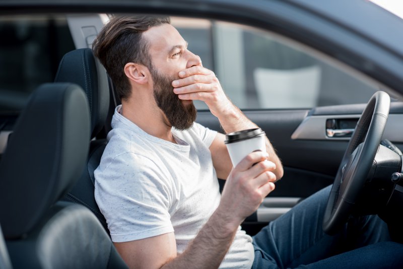 Why is Drowsy Driving Dangerous? Sleep Better, Blog
