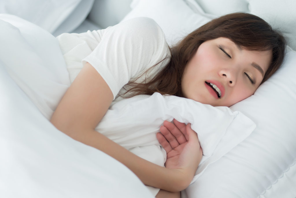 Why Women May Be Missing Out On Sleep Apnea Treatment 