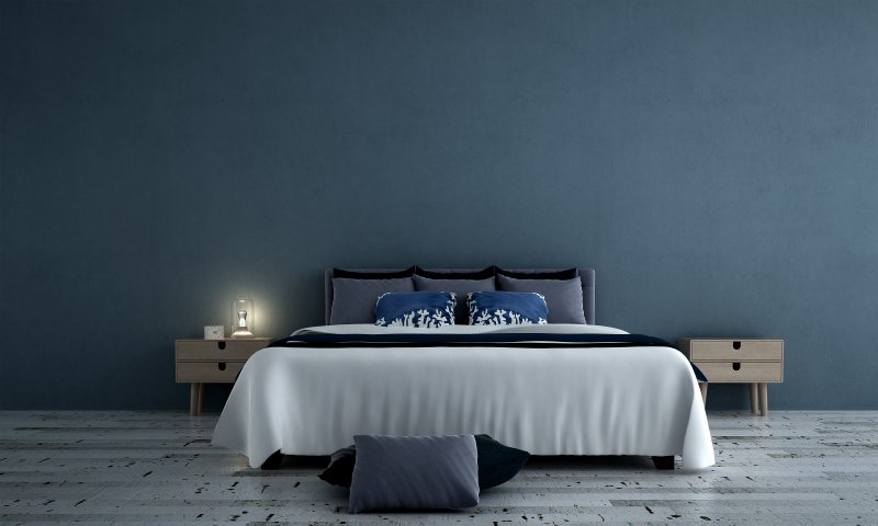 how to create the perfect bedroom for better sleep