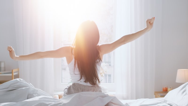 Our Top 12 Hacks for Improving Sleep - Sleep Better Georgia Blog
