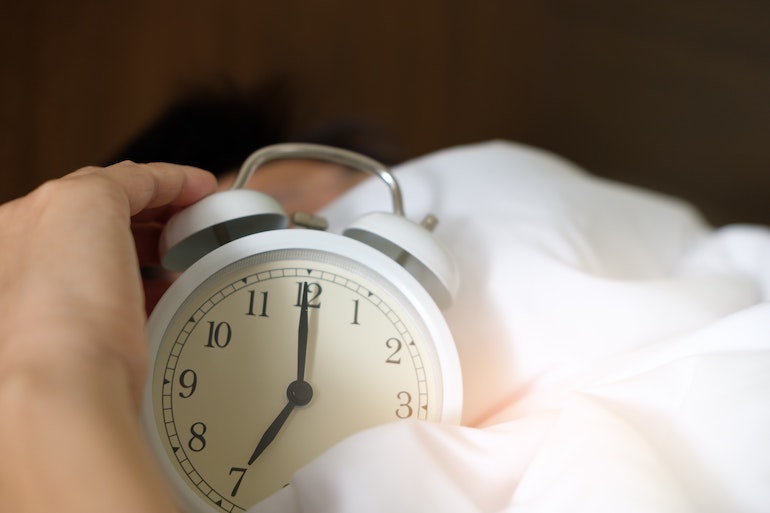 Can sleeping too much be hamful?
